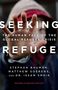 Stephan Bauman: Seeking Refuge, Buch