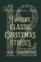 Twelve Classic Christmas Stories, Buch