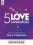 Gary Chapman: The 5 Love Languages Workbook, Buch
