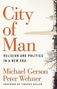 Michael Gerson: City of Man, Buch