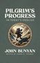 James Thomas: Pilgrim's Progress in Today's English, Buch