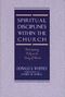 Donald S Whitney: Spiritual Disciplines Within the Church, Buch