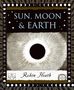 Robin Heath: Sun, Moon and Earth, Buch