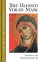 Tim Perry: Blessed Virgin Mary, Buch