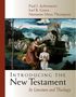 Marianne Meye Thompson: Introducing the New Testament, Buch