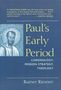 Rainer Riesner: Paul's Early Period, Buch