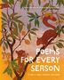 Bette Westera: Poems for Every Season, Buch