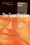 Eberhard Busch: The Great Passion, Buch