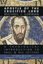 Michael J Gorman: Apostle of the Crucified Lord, Buch