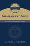 Michael Horton: Shaman and Sage (the Divine Self, Vol. 1), Buch
