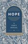 Maryann McKibben Dana: Hope, Buch