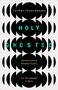 Tiffany Yecke Brooks: Holy Ghosted, Buch