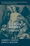 "The Book of Daniel: Chapters 7-12" von Aubrey E. Buster und John H. Walton. Illustration von Engelsfiguren.