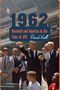 David Krell: 1962, Buch