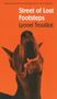 Lyonel Trouillot: Street of Lost Footsteps, Buch