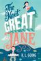 K L Going: The Next Great Jane, Buch