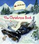 Lisa Wheeler: The Christmas Boot, Buch