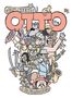 Jon Agee: Otto: A Palindrama, Buch