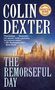 Colin Dexter: Remorseful Day, Buch