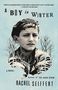 Rachel Seiffert: A Boy in Winter, Buch