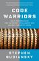 Stephen Budiansky: Code Warriors, Buch