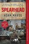 Adam Makos: Spearhead, Buch