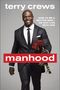 Terry Crews: Manhood, Buch