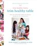 Pearl Barrett: Trim Healthy Mama's Trim Healthy Table, Buch