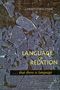 Christopher Fynsk: Language and Relation, Buch