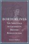 Susan J Wolfson: Borderlines, Buch