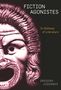 Gregory Jusdanis: Fiction Agonistes, Buch