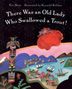 Teri Sloat: There Was an Old Lady Who Swallowed a Trout!, Buch