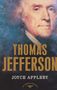 Joyce Appleby: Thomas Jefferson, Buch