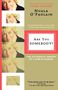 Nuala O'Faolain: Are You Somebody?, Buch