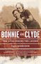 Paul Schneider: Bonnie and Clyde, Buch