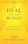 Jonathan Sacks: To Heal a Fractured World, Buch