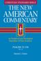 Daniel J Estes: Psalms 73-150, Buch