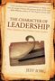 Jeff Iorg: The Character of Leadership, Buch
