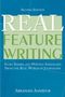 Abraham Aamidor: Real Feature Writing, Buch