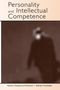 Tomas Chamorro-Premuzic: Personality and Intellectual Competence, Buch