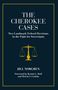 Jill Norgren: The Cherokee Cases, Buch