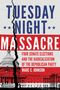 Marc C Johnson: Tuesday Night Massacre, Buch