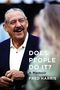 Fred Harris: Does People Do It?, Buch