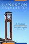 Zella J Black Patterson: Langston University, Buch