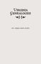 Horace Edwin Hayden: Virginia Genealogies, Buch