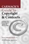 Sharon DeBartolo Carmack: Carmack's Guide to Copyright & Contracts, Buch