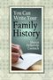 Sharon DeBartolo Carmack: You Can Write Your Family History, Buch