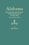 W. Brewer: Alabama, Buch