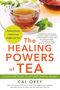Cal Orey: The Healing Powers of Tea, Buch