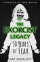 Nat Segaloff: The Exorcist Legacy: 50 Years of Fear, Buch